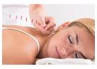 Acupuncture Treatment in Steeles: Natural Healing Therapy For Pain, Stress And Balance