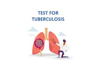 TB (Tuberculosis) Test in Delhi & Gurgaon
