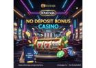 No Deposit Bonus Casino – Start Winning Without Risk