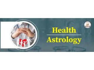 Understand Your Health Patterns with Health Astrology