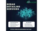 San Diego’s Top Rebar Detailing Services Provider USA, AEC Industry