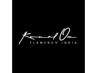 Kunal Om | Spanish Flamenco Dancer – Passion, Rhythm & Timeless Expression