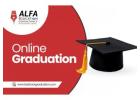Complete Your Degree Faster with Online Graduation