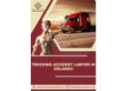 Trucking Accident Lawyer in