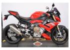 Excelent 2022 BMW S 1000 R