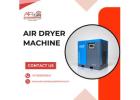 Efficient Air Dryer Machine by Air Care Equipments