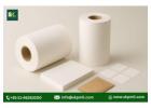 Top Release Base Paper Supplier for Labels & Packaging