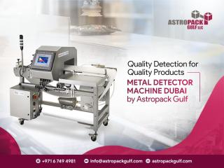 Astropack | x ray inspection system