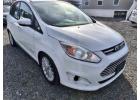 2013 Ford C-Max Hybrid SEL – Clean, Efficient & Ready to Drive
