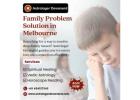 Family Problem Solution in Melbourne |Divorce Problem Solution in 