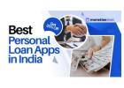 Best Personal Loan App
