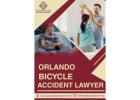 Leading Bicycle Accident Lawyer in 