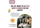Why Not Choose the Best SEO Agency in Chennai for Real Growth?