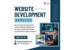 Best Website Design Company in Dubai