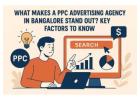  PPC Advertising Agency in Bangalore