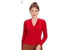 Christmas Cardigan Sweaters For Women
