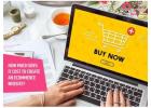 How Much Does eCommerce Website Cost in Dubai?