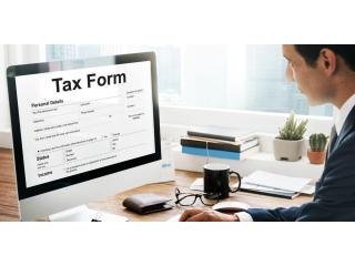 Trusted Tax Consultants in Dubai – PAA