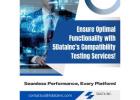 Compatibility Testing Services for Reliable Performance | 5DataInc 