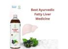 Best Ayurvedic Fatty Liver Medicine