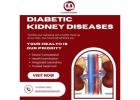 Trusted Treatment for Diabetic Kidney Disease in Mumbai