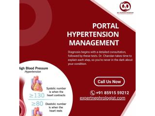 Kidney-Focused Hypertension Treatment in Mumbai