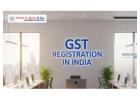 GST Registration in India & Mumbai | Apply for GST Number