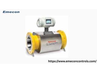 Industrial Flow Measurement with Ultrasonic Meters Distributor