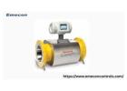 Industrial Flow Measurement with Ultrasonic Meters Distributor