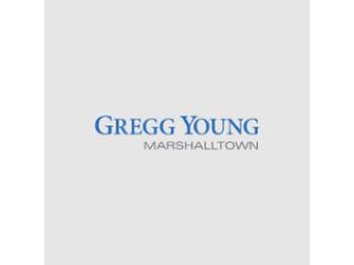 Gregg Young Chevrolet Marshalltown