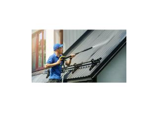 Professional Building Exterior Cleaning in Utah | Pressure Clean Solutions