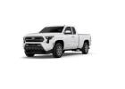 Brand-New 2026 Toyota Tacoma – Fresh Arrival at Corwin Toyota Boulder