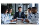 Medical Expert Witness Professionals Ensuring Legal Accuracy