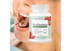 ProDentim: Get Whiter Teeth & Healthier Gums, Naturally