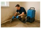 Comprehensive Water Damage Restoration Services