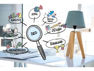 Expert Local SEO Services in Los Angeles | SpotCodes Technologies