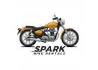 SPARK BIKE RENTAL | BIKE RENT IN NAGPUR