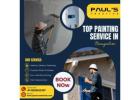 Top Painting Service in Bangalore