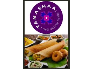 South indian restaurant in washington dc