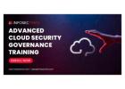 Advanced Cloud Security Governance Training