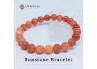 Sunstone Bracelet Benefits