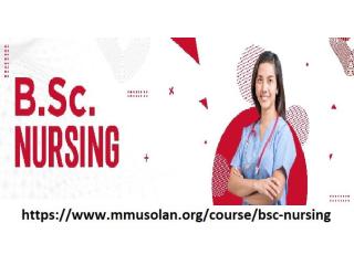 B sc nursing eligibility