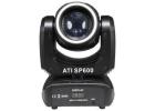ATI SP 600 LED Beam Moving Light With Ring Effect