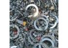 Reliable Non-Ferrous Scrap for Maximum Industrial Efficiency 