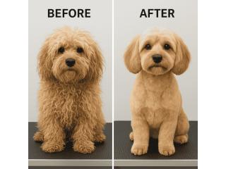 Dog Grooming