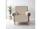 Cotton Home Sofa Covers – Stylish Protection for Every Sofa