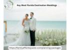 Affordable and Stunning Key West Florida Destination Weddings