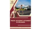 Truck Accident Attorney in 