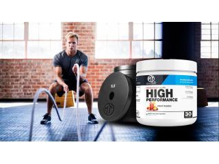 Whey Protein Muscle Gainer for Faster Strength Growth