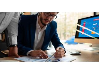 Expert VAT Consultants in Dubai – PAA